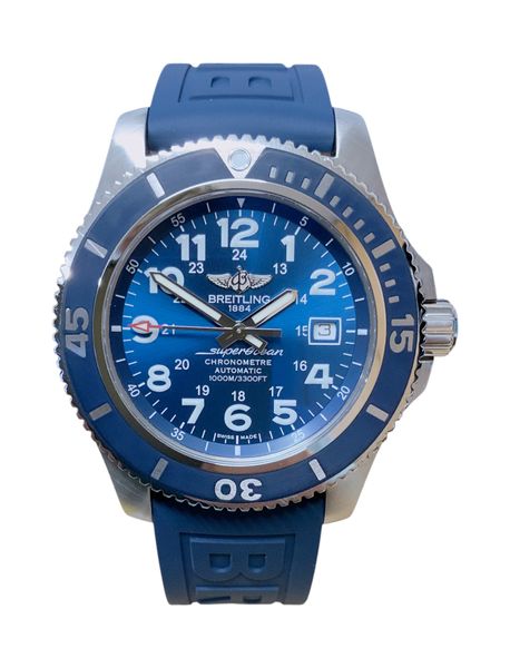 Breitling SuperOcean II 44 A17392